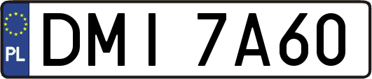 DMI7A60