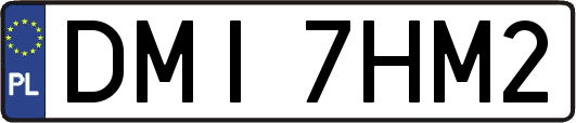 DMI7HM2