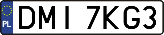 DMI7KG3