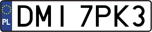 DMI7PK3