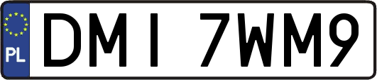 DMI7WM9