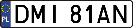 DMI81AN