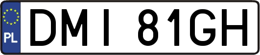 DMI81GH