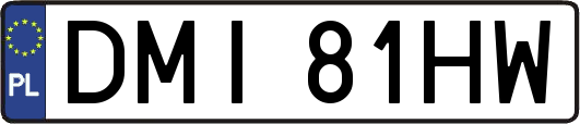 DMI81HW