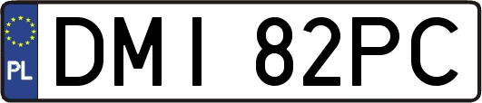 DMI82PC