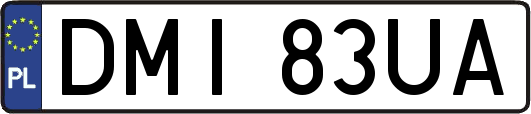 DMI83UA