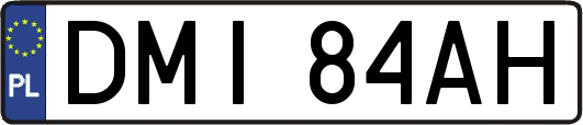 DMI84AH