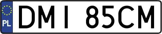 DMI85CM