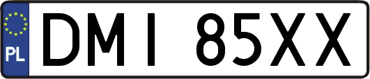 DMI85XX