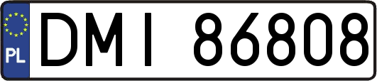 DMI86808