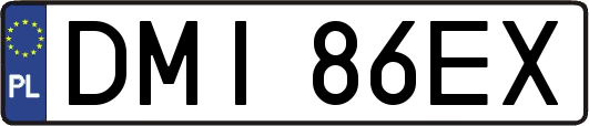 DMI86EX