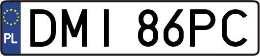 DMI86PC