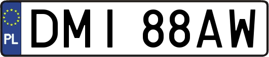 DMI88AW