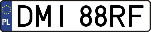 DMI88RF