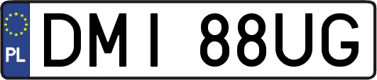 DMI88UG