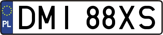 DMI88XS