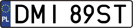 DMI89ST