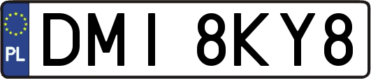 DMI8KY8