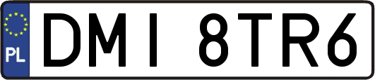 DMI8TR6