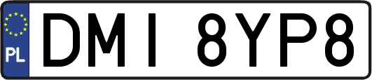 DMI8YP8