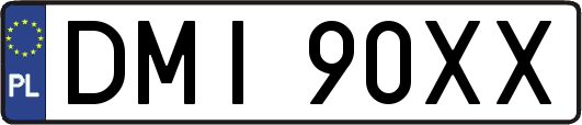 DMI90XX