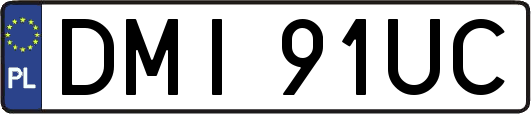 DMI91UC