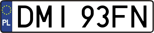 DMI93FN