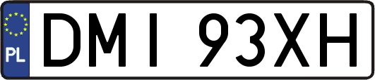 DMI93XH