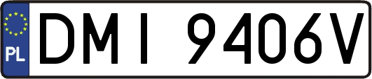 DMI9406V