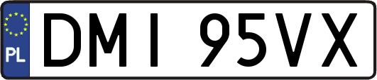 DMI95VX