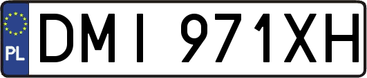 DMI971XH