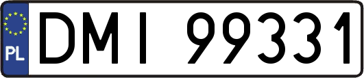 DMI99331
