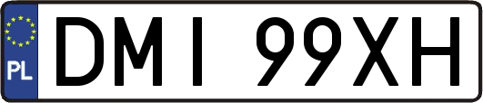 DMI99XH