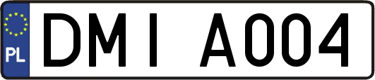 DMIA004