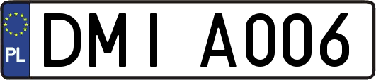 DMIA006