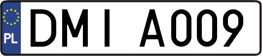DMIA009