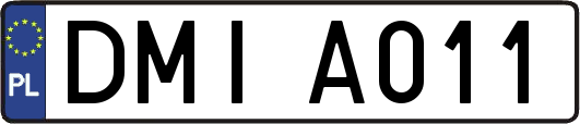 DMIA011