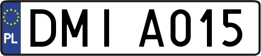 DMIA015