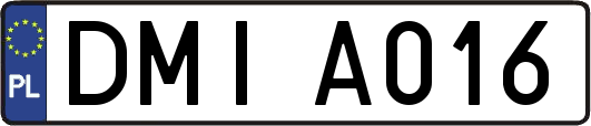 DMIA016
