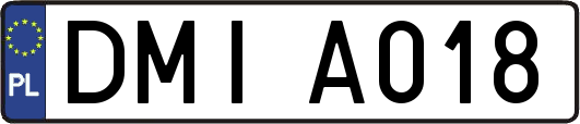 DMIA018