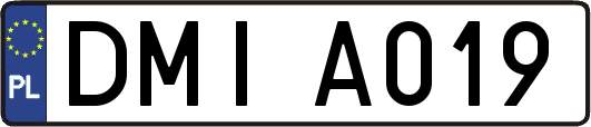 DMIA019