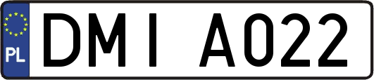 DMIA022