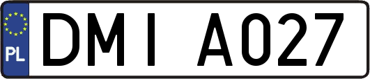 DMIA027
