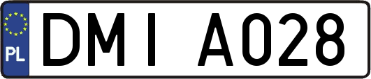 DMIA028