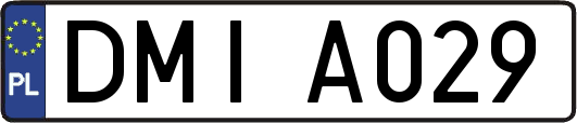 DMIA029