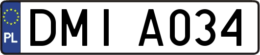 DMIA034