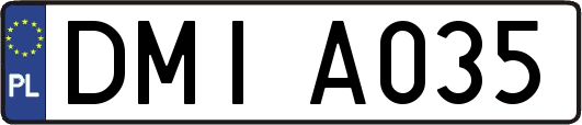 DMIA035
