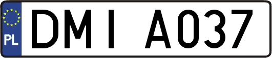 DMIA037