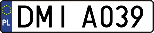 DMIA039