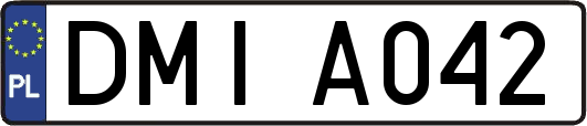 DMIA042